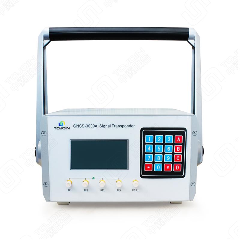 GNSS-3000A-001信號(hào)轉(zhuǎn)發(fā)器